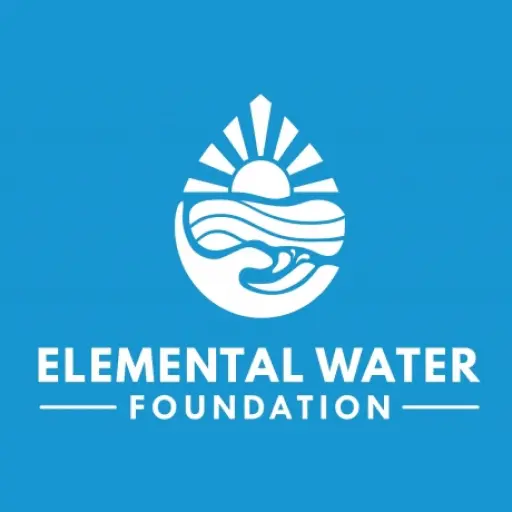 Elemental Water Foundation