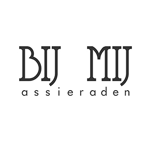 Bezoek Bij Mij Assieraden