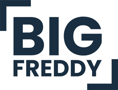 Bezoek Big Freddy