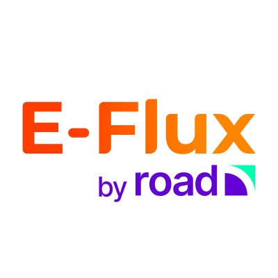 Bezoek E-Flux by Road