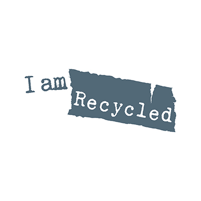 Bezoek I am Recycled