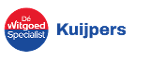 Bezoek Dé Witgoed Specialist Kuijpers