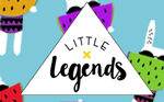 Bezoek Little Legends B.V.