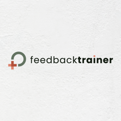 Bezoek Feedback Trainer