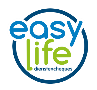 Bezoek Easy Life Dienstencheques