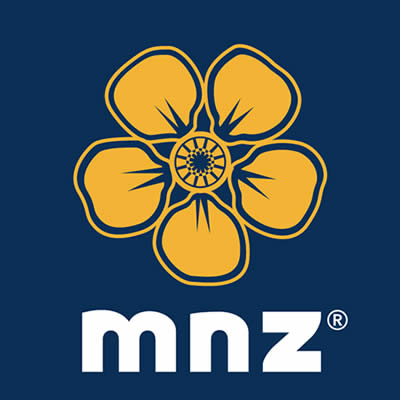 Visit MNZ - The Best New Zealand Raw Manuka Honey