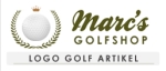 Besuchen Sie Marcs-Golfshop