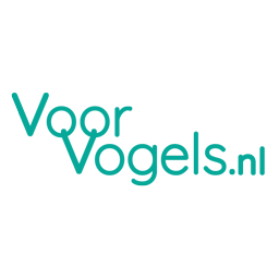 Bezoek VoorVogels.nl